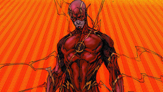 Illustration for article titled Which DC Comics Character Has The Most Ridiculous New Costume?